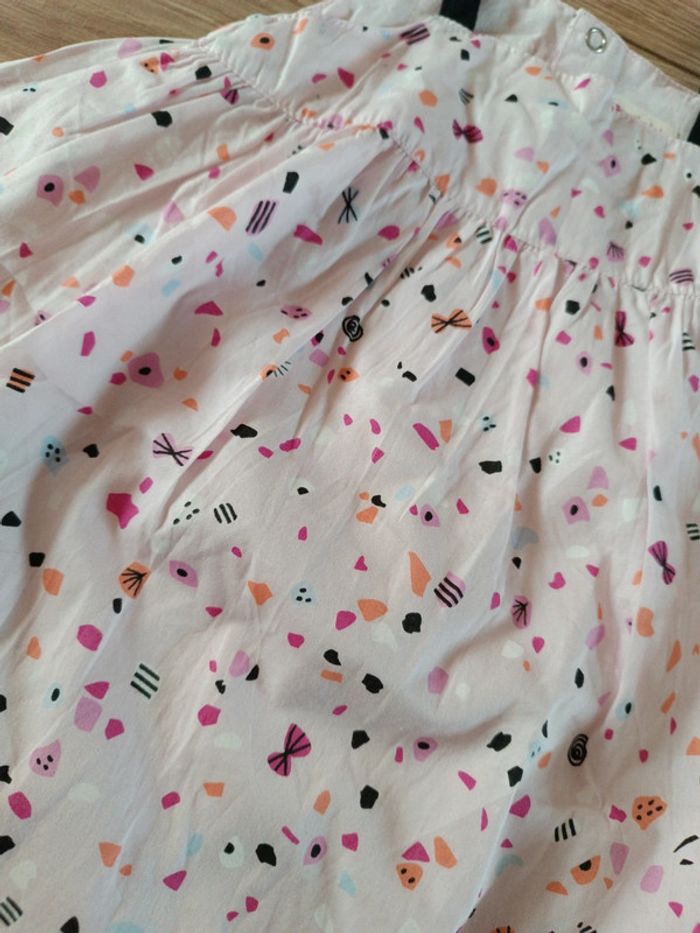 Combi rose - photo numéro 2