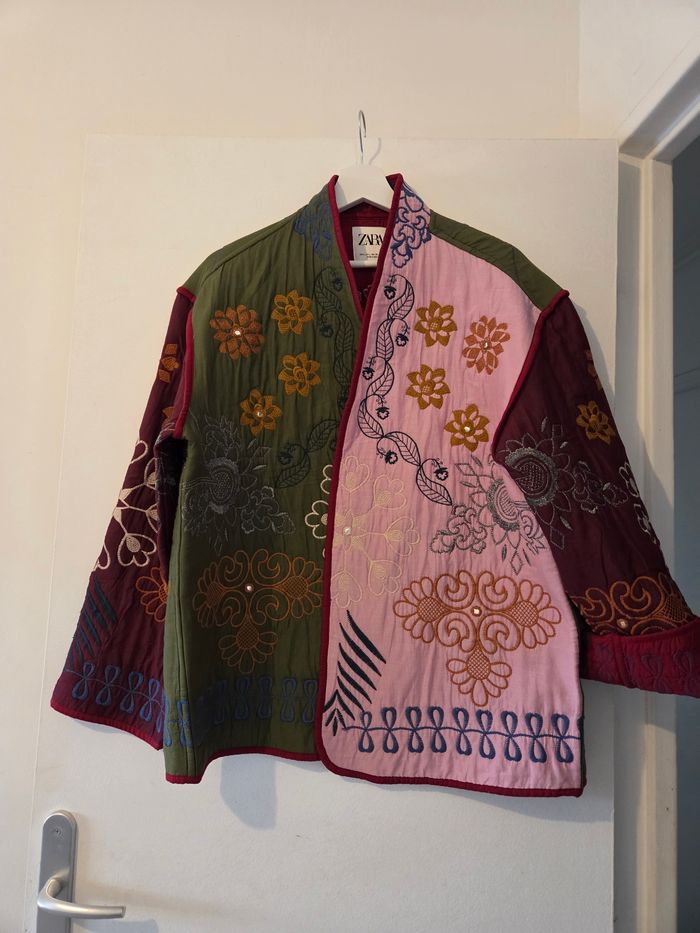 Veste femme - photo numéro 3