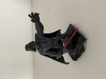 Figurine Disney Infinity 3.0 - Star Wars Dark Vador