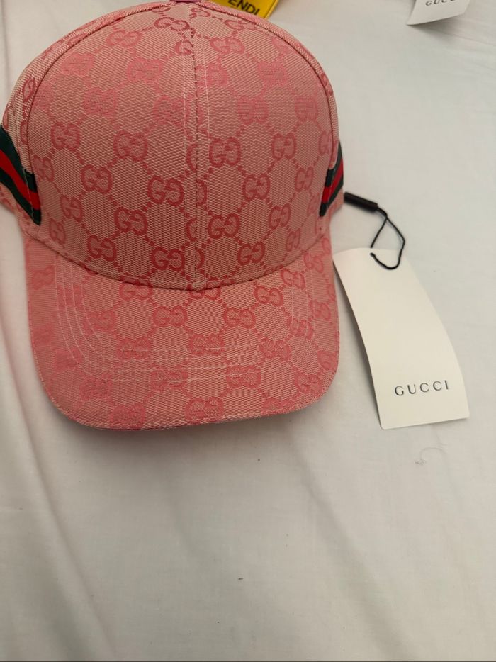 Casquette