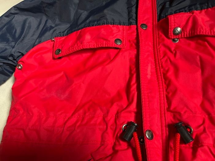 Coupe vent 16 ans - photo numéro 4