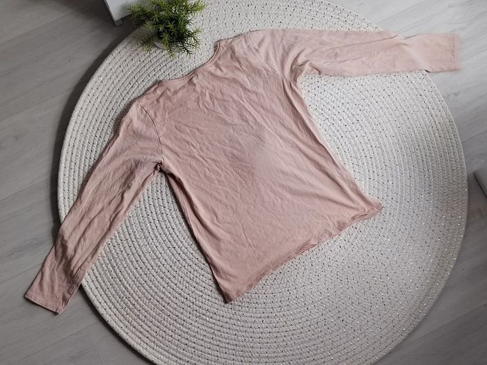 T-shirt manches longues - photo numéro 6