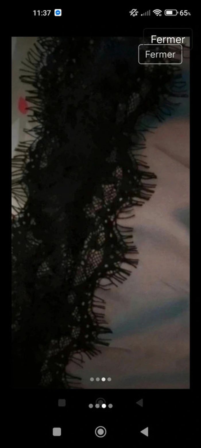 Pyjama deux pièces - photo numéro 2