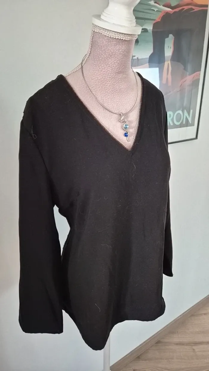 Blouse It Hippie Taille L