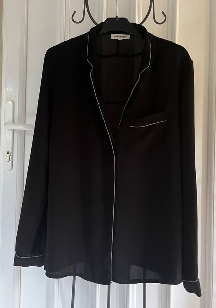 Blouse grain de malice