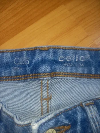 Jean 40