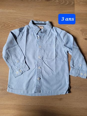 Chemise