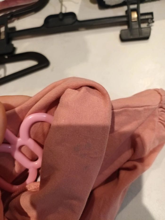 Sous pull col roulé 4ans - photo numéro 8