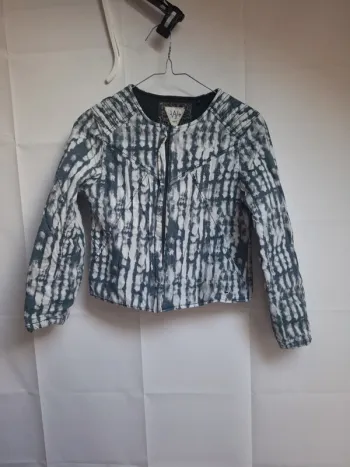 Veste taille 10 ans