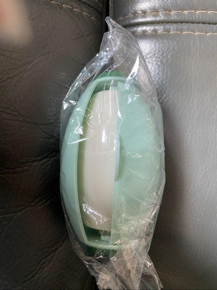 Rouleau à poils ou peluches neuf - photo numéro 2