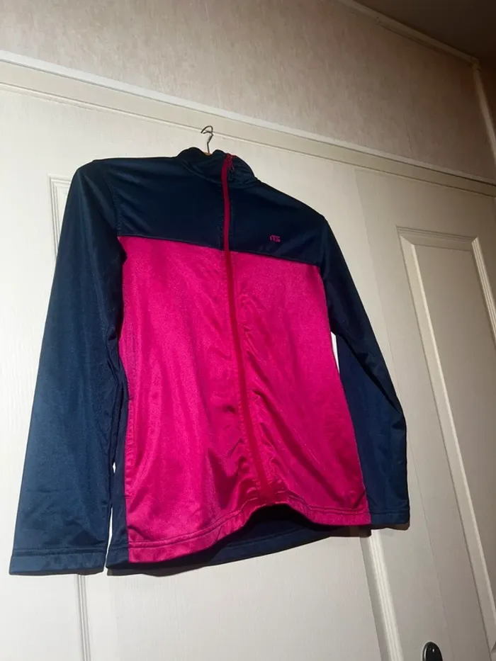 Veste ITS - photo numéro 2