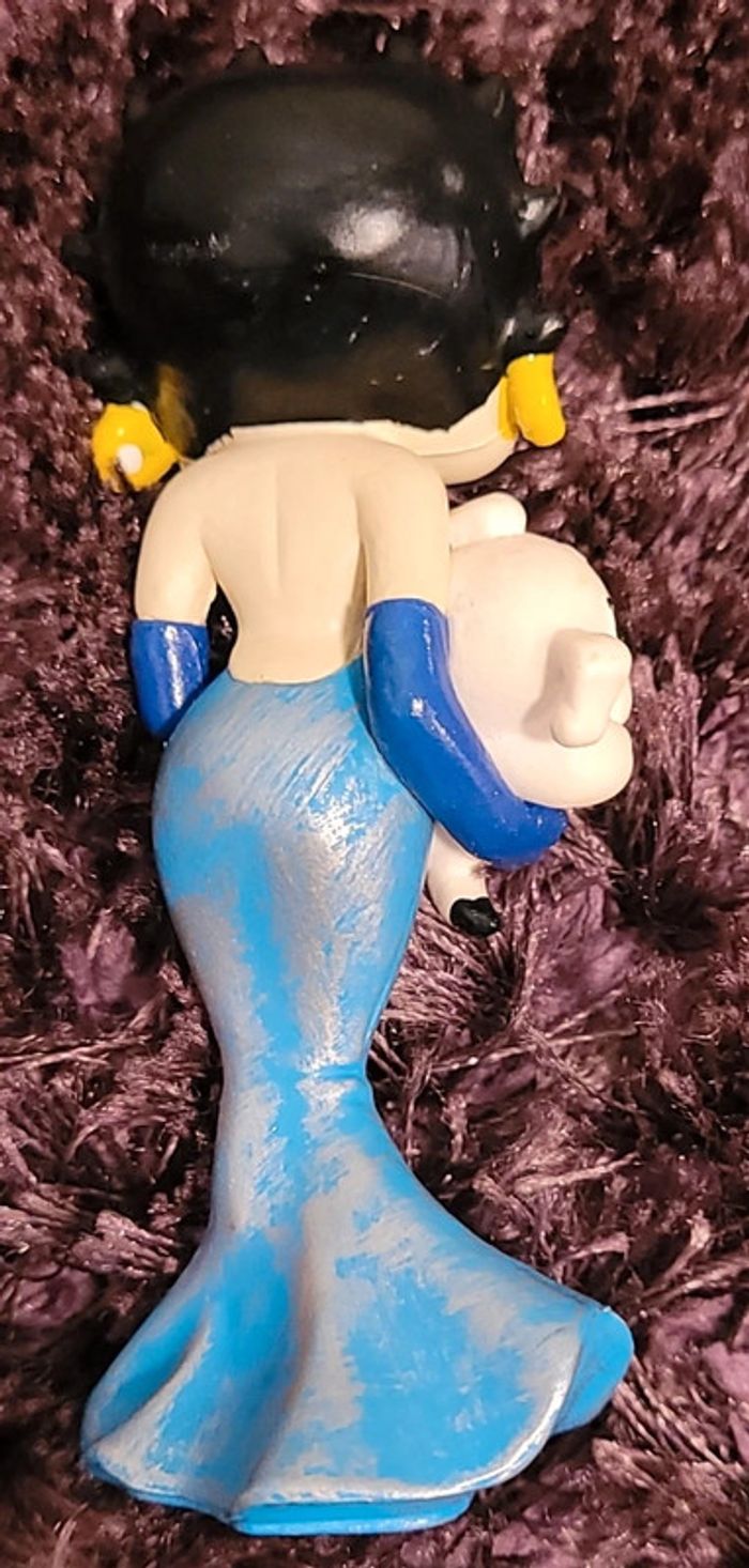 Betty boop - photo numéro 2