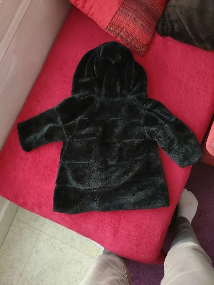 Manteau 24 mois - photo numéro 4