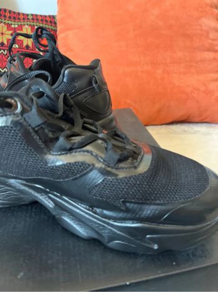 Baskets hommes tendance taille 42 - photo numéro 7