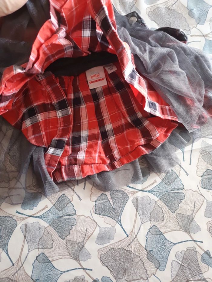 Robe minnie - photo numéro 3