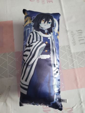 Cousin démon slayer kimetsu