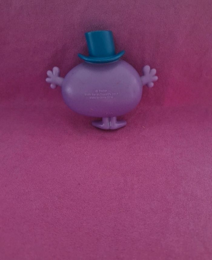 Jouet Monsieur Madame - photo numéro 2