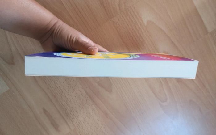 Livre roman j'avais prévu autre chose de Cécile blanche - photo numéro 3