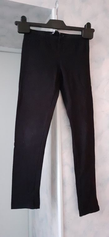 Legging fille 10 ans