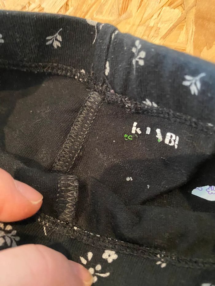 Legging 3 ans Kiabi - photo numéro 3