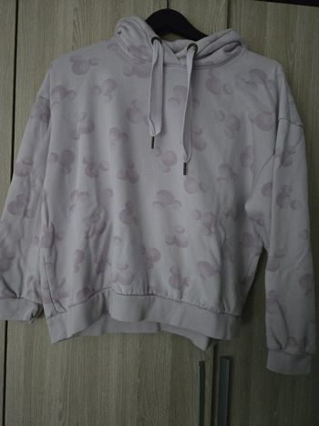 Pull Disney Lilas