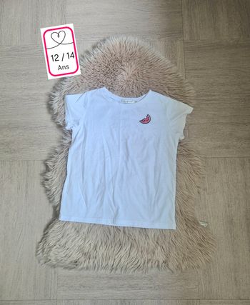 Tee-shirt * Mini Molly *