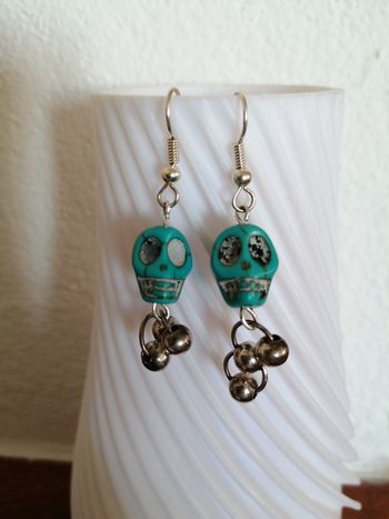 Bienvenue Les Squelettos !!