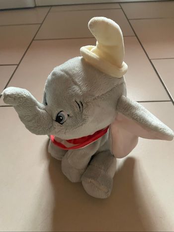 Peluche Disney dumbo