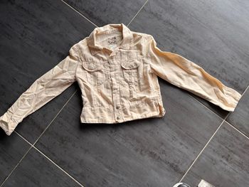 Veste légère