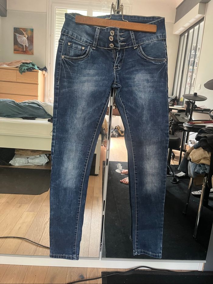 Jeans Redseventy 38