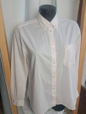 Comptoir des cotonniers chemise T.38