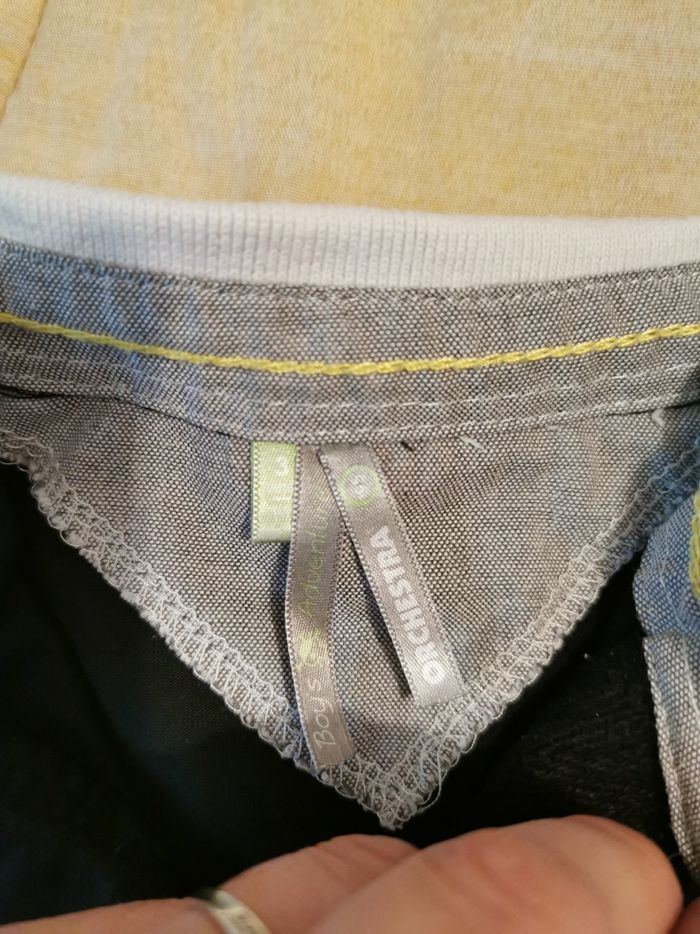 Polo - photo numéro 2