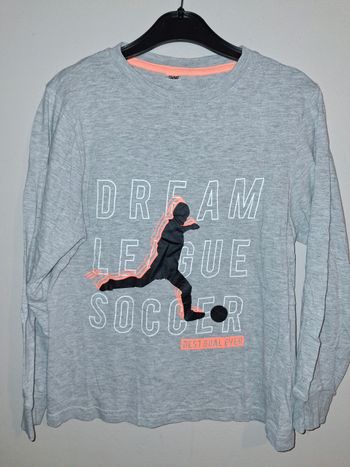 Tee shirt manche longue