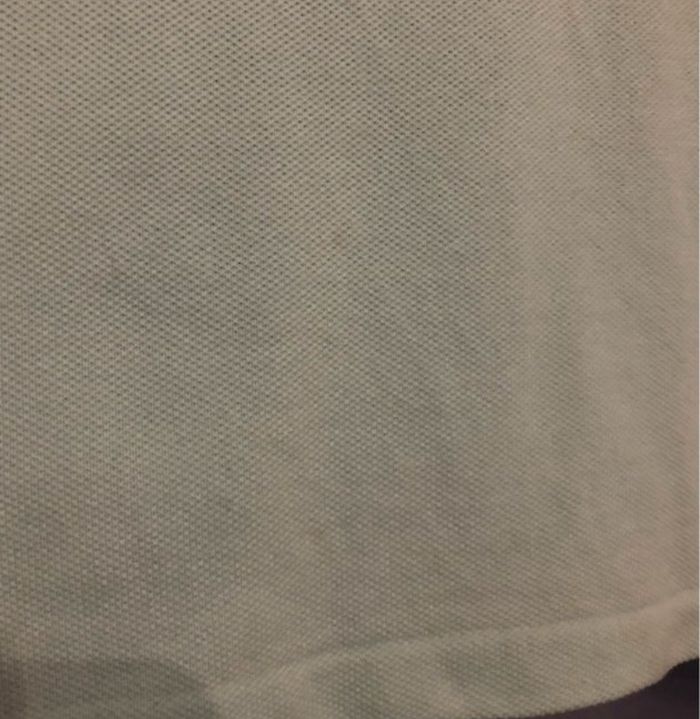 Polo »Lacoste »bleu menthe - photo numéro 4