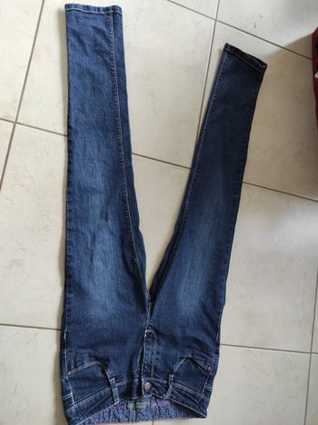 Jean 10 ans fille orchestra