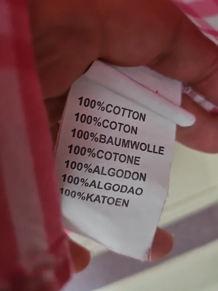 Chemise kaporal - photo numéro 6