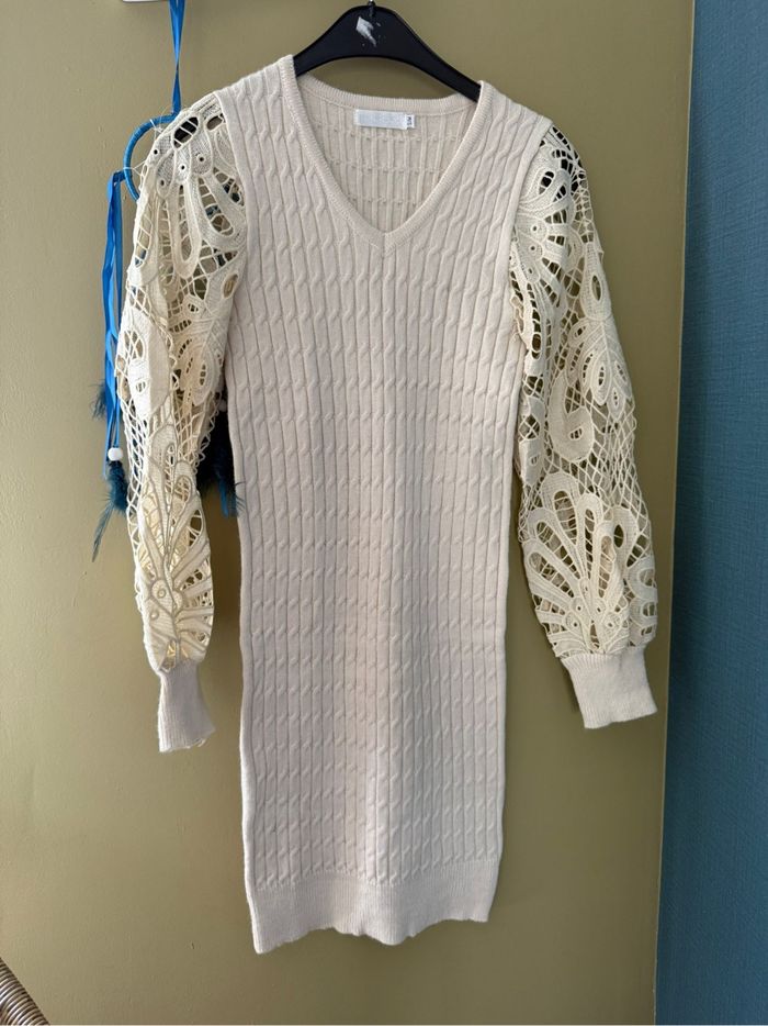 Robe habillée