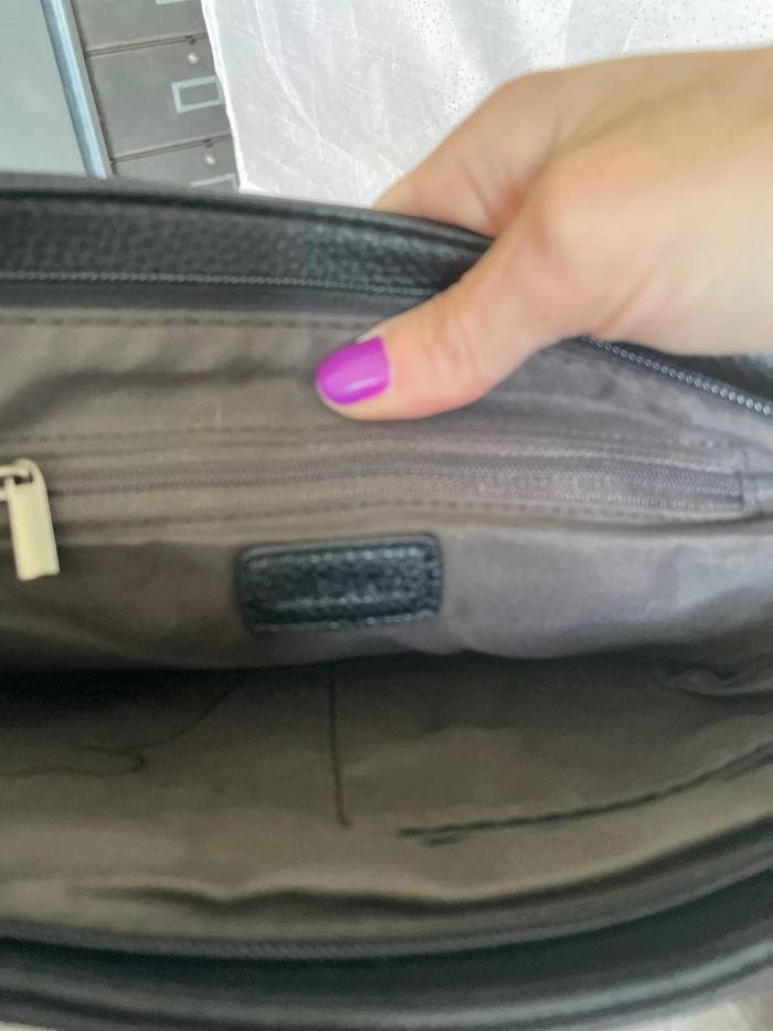 Sac Luzaka - Comme neuf - photo numéro 8