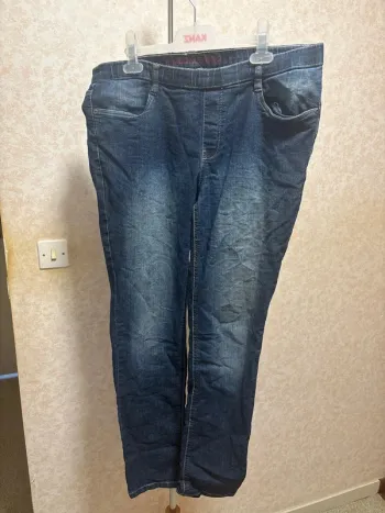 Jegging taille 44 marque raimbow