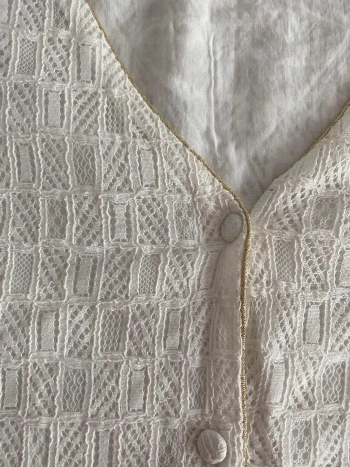 Blouse Ycoo - photo numéro 6
