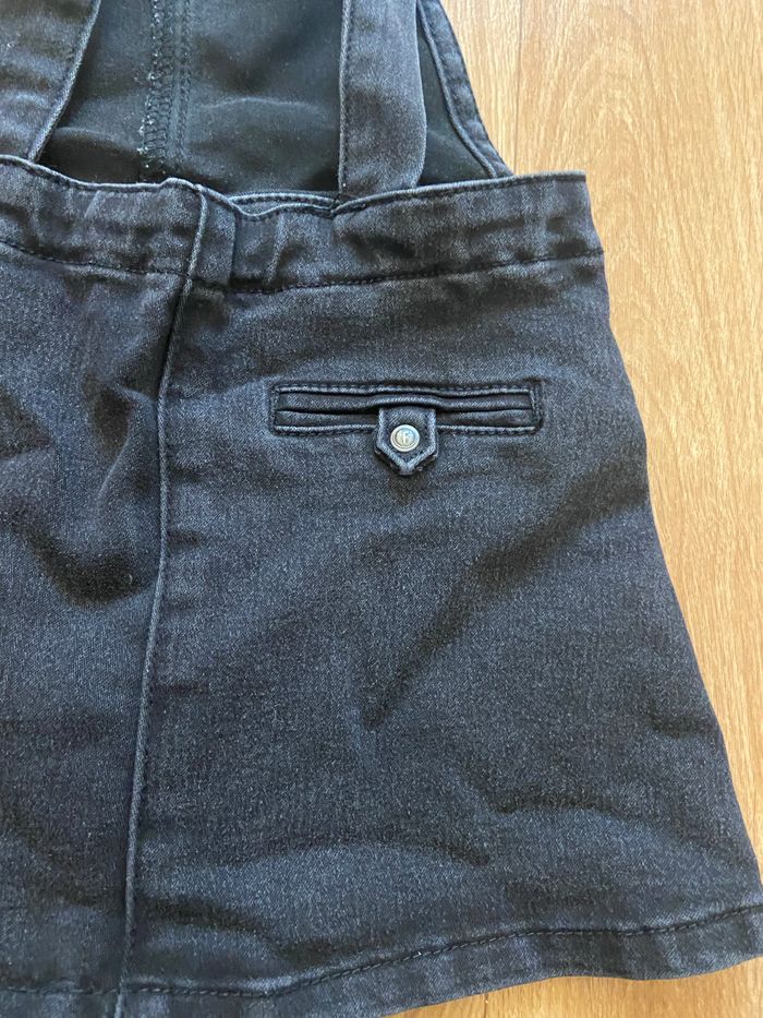 Robe salopette 18-24 mois - photo numéro 4