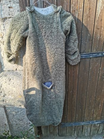 Gigoteuse vertbaudet 24 a 36 mois
