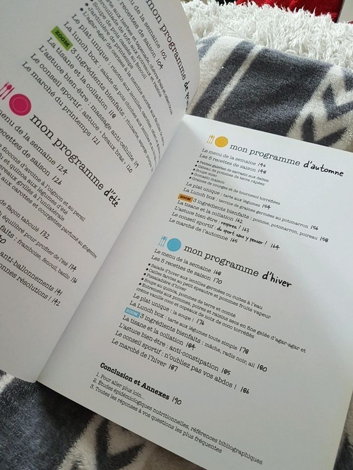 "Ceci n'est pas un régime" - photo numéro 4