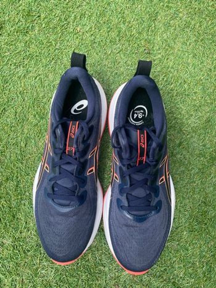 Asics gel cumulus 27 - photo numéro 6