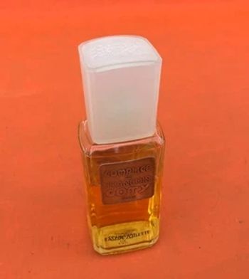 Parfum ancien femme   Complice de François Coty Paris  Eau de toilette  Made in France