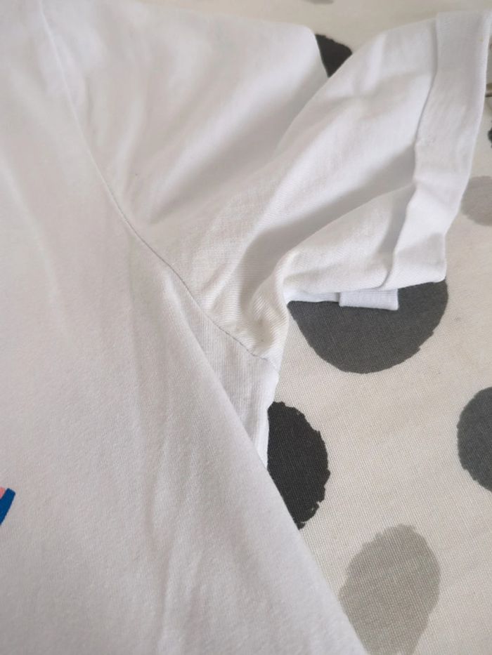Tee shirt Born to be fruit - photo numéro 5