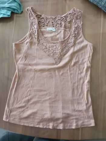 Débardeur taille 42/44