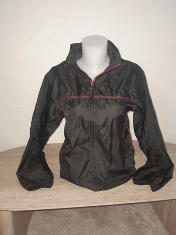 Veste légère 💫Sport 💫Quechua 💫Taille 34-XS