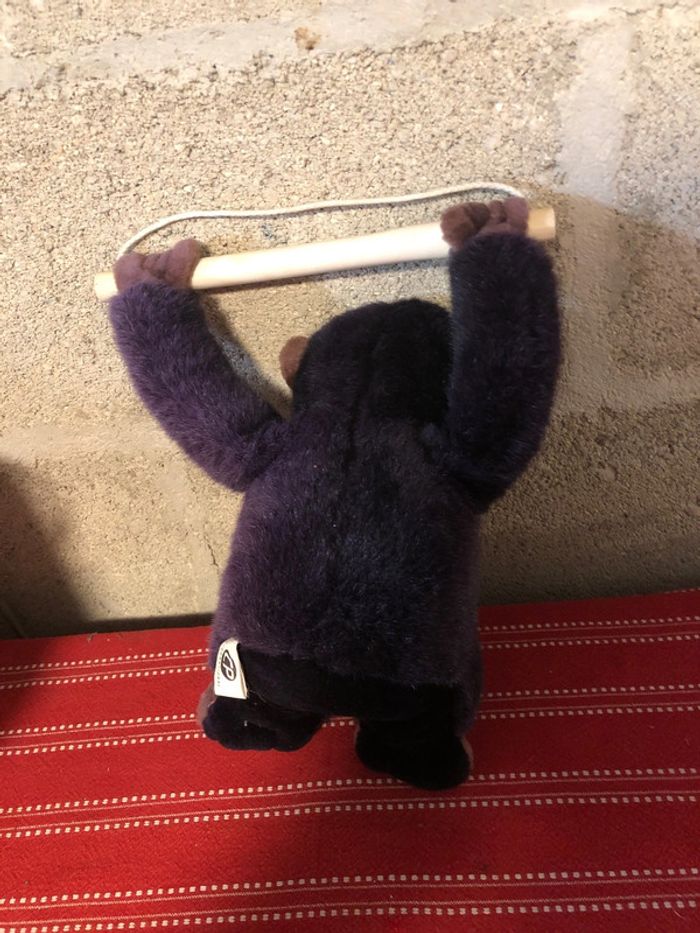 Peluche - photo numéro 4