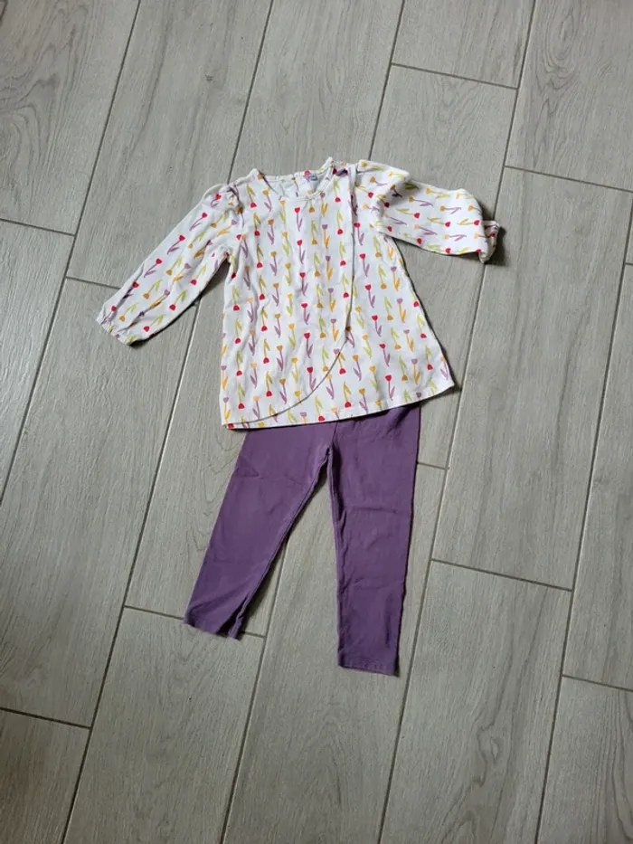 Tenue